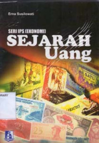 Image of Sejarah UANG