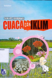 Image of Cuaca dan Iklim