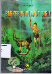 Image of Berkebun Dilaut Biru