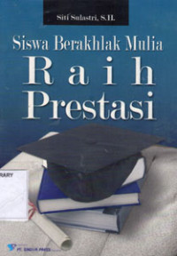 Image of Siswa Berakhlak Mulia Raih Prestasi