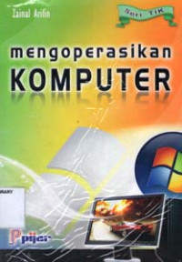 Image of Mengoperasikan KOMPUTER
