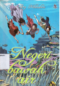 Image of Negeri Bawah Air