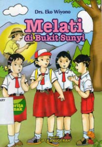 Image of Melati Dibukit Sunyi