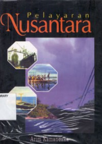 Image of Pelayaran Nusantara