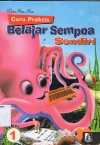 Image of Belajar Sempoa Sendiri 1