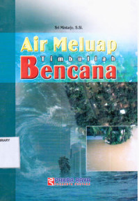 Image of Air Meluap Timbullah Bencana