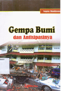 Image of Gempa Bumu dan Antisipasinya