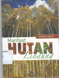 Image of Manfaat Hutan Lindung