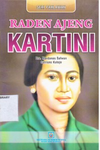 Image of Raden Ajeng Kartini