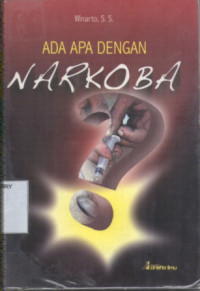 Image of Ada Apa Dengan Narkoba
