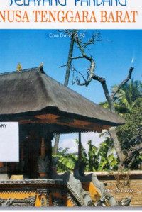 Image of Selayang Pandang Nusa Tenggara Barat
