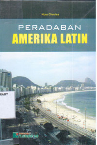 Image of Peradaban Amerika Latin