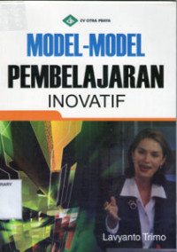 Image of Model-Model Pembelajaran Inovatif