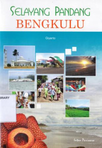 Image of Selayang Pandang Bengkulu