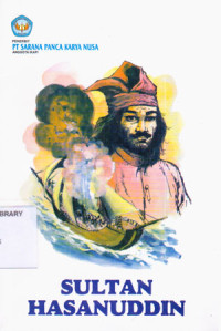 Image of Sultan Hasanudin