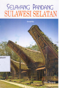 Image of Selayang Pandang Sulawesi Selatan