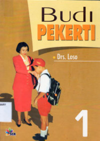 Image of Budi Pekerti 1