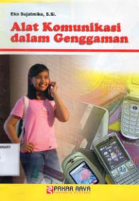 Image of Alat Komunikasi dalam Genggaman