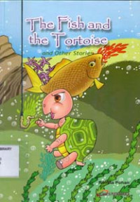 Image of The Fish and the Tortoise