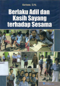 Image of Berlaku Adil dan Kasih Sayang terhadap Sesama