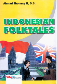 Image of Indonesia Folktales