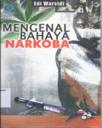 Image of Mengenal Bahaya Narkoba