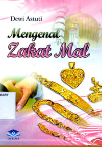 Image of Mengenal Zakat Mal