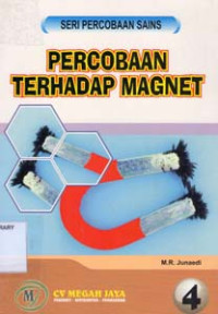 Image of Percobaan Terhadap Magnet