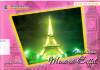 Image of Keajaiban Menara Eiffel