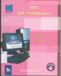 Image of Seri Ide Cemerlang 4 : Kesabaran dan Perencanaan