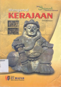 Image of Mengenal Kerajaan