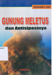 Image of Gunung Meletus dan Antisipasinya