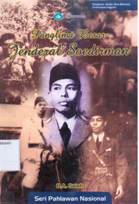 Image of Panglima Besar Jenderal Soedirman