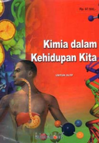 Image of Kimia Dalam Kehidupan Kita