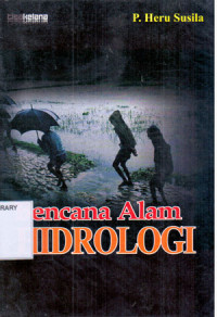 Image of Bencana Alam HIDROLOGI