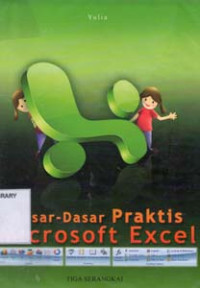 Image of Dasa-dasar Praktis Microsoft Excel