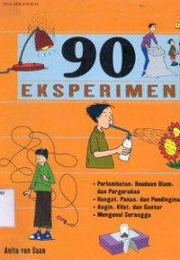 Image of 90 EKSPERIMEN
