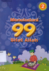 Image of Meneladani 99 Sifat Allah 2