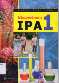 Image of Eksperimen IPA 1