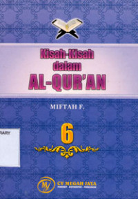 Image of Kisah-kisah dalam Al-Qur'an 6