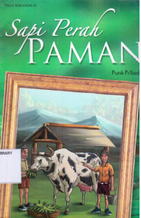 Image of Sapi Perah Paman
