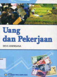 Image of Uang dan Pekerjaan