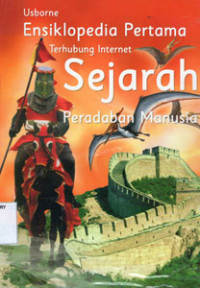 Image of Ensiklopedia Pertama Terhubung Internet SEJARAH Peradaban Manusia