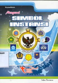 Image of Mengenal Simbol Instansi