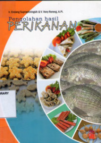Image of Pengolahan Hasil Perikanan