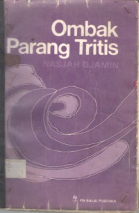 Image of Ombak Parang Tritis