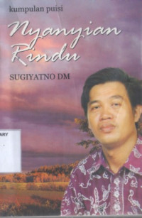 Image of Nyanyian Rindu