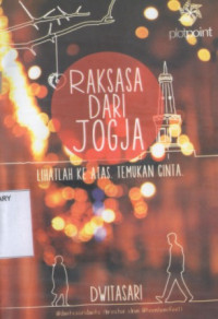 Image of Raksasa Dari Jogja