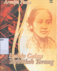 Image of Habis Gelap Terbitlah Terang