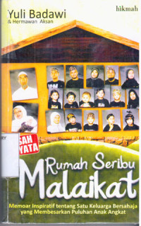 Image of Rumah Seribu Malaikat